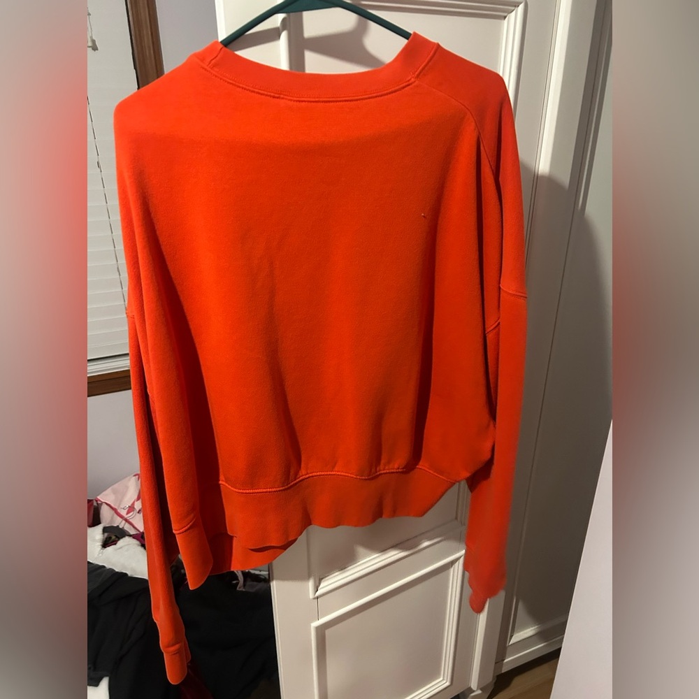 Women’s Nike Sweatshirt